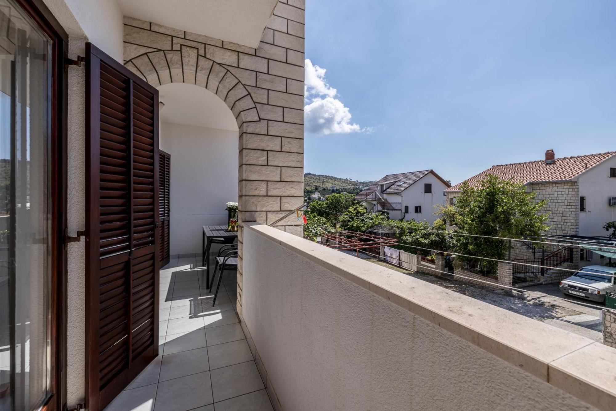 Holiday Home Krishto โตรกีร์ ภายนอก รูปภาพ